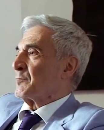 Lombardo Sergio